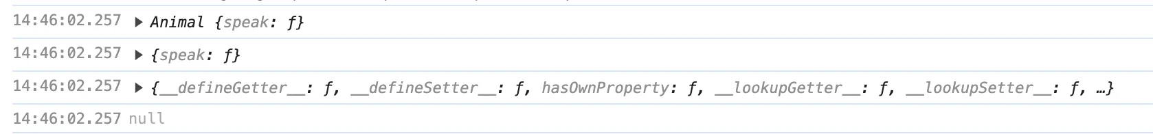 JavaScript示例图 - JavaScript、前端面试