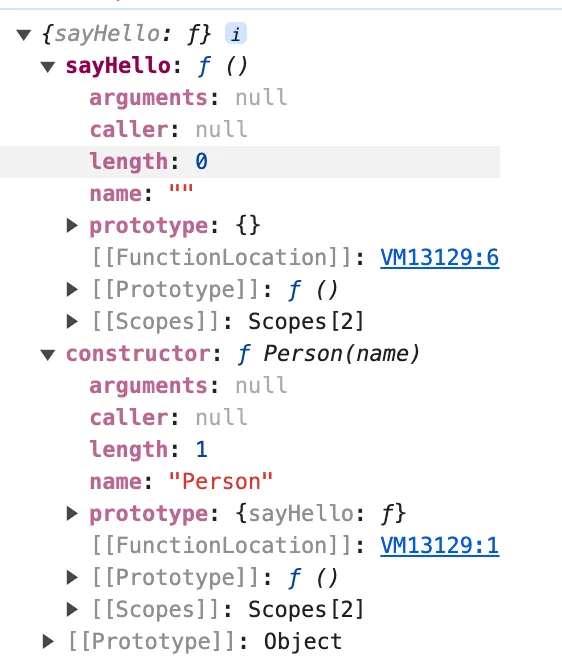 JavaScript示例图 - JavaScript、前端面试