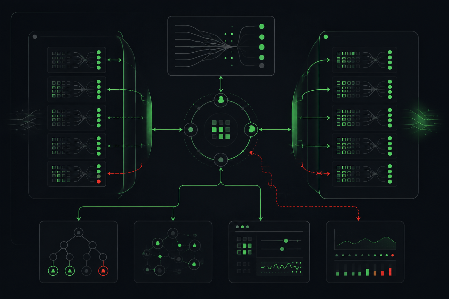 AgentSession 连接输入管线、会话树、模型设置和运行后策略的 Coding Agent 控制面。